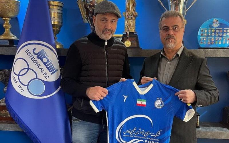 میودراگ بوژوویچ