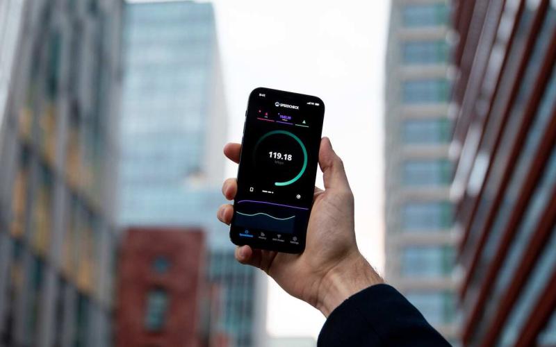 اینترنت ماهواره ای