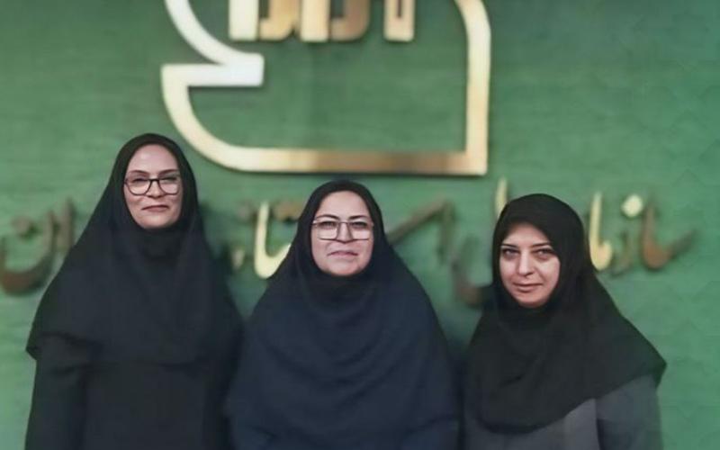 استانداردسازی