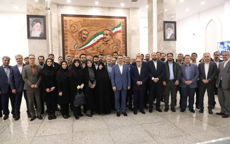 سازمان اداری و استخدامی