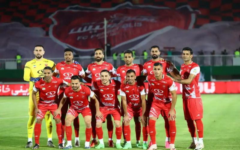  پرسپولیس