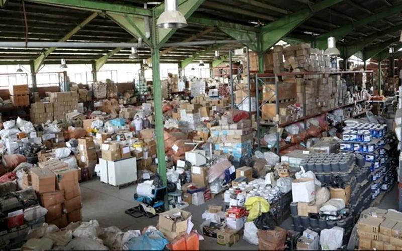 اموال تملیکی