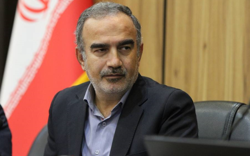 محمدمهدی هادوی