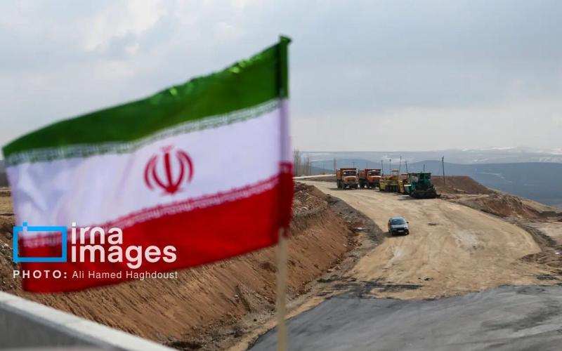 پویش نه به تصادف