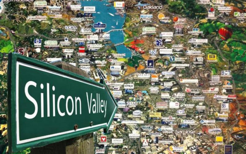 سیلیکون ولی