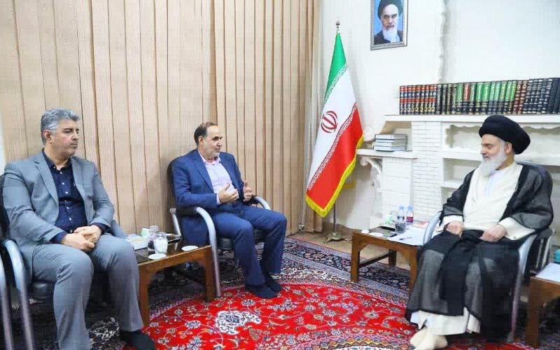 شرکت مخابرات