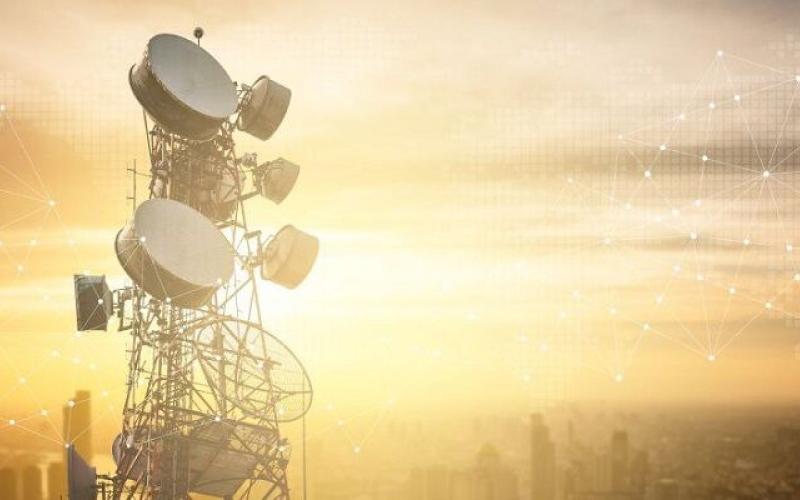 شبکه ارتباطی