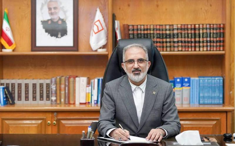 علی خورسندیان