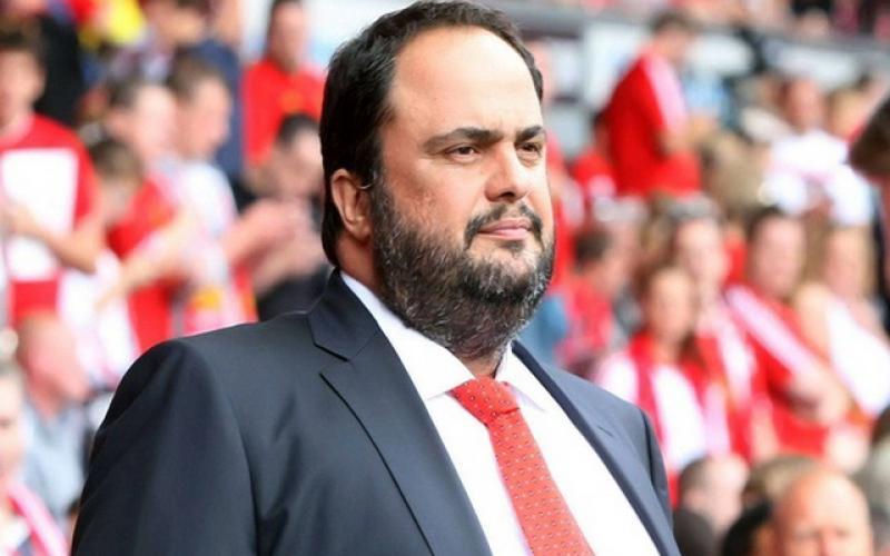 ایوانجلوس ماریناکیس