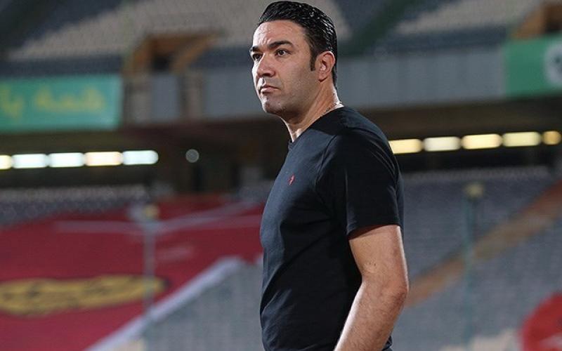 جواد نکونام 