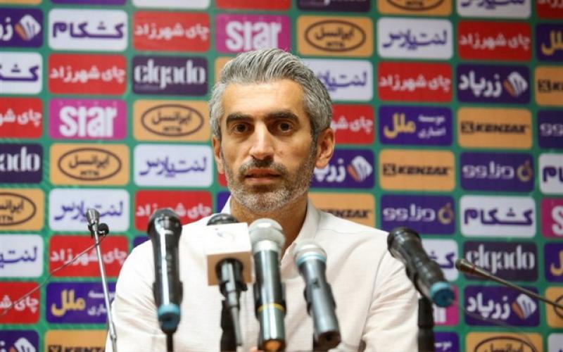 مجتبی جباری