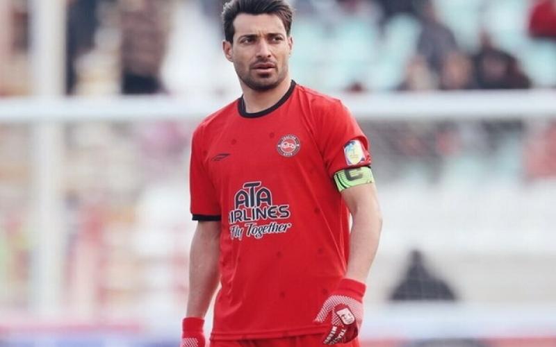 شجاع خلیل زاده