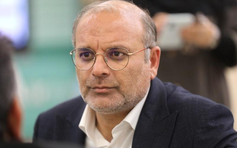 روح‌الله لک‌ علی آبادی