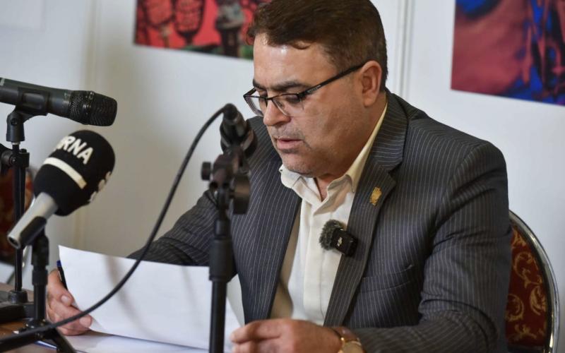 نمایشگاه کتاب