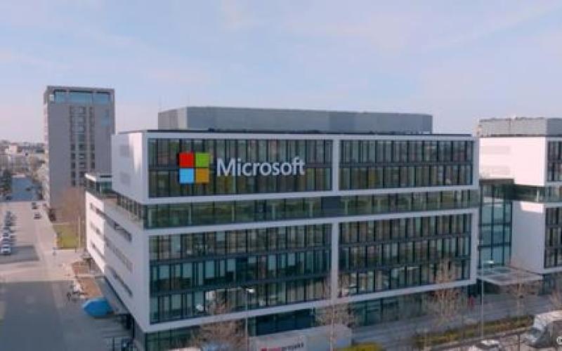 مایکروسافت