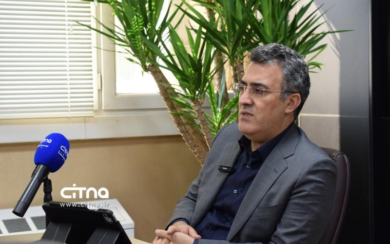 بهزاد اکبری