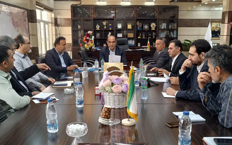 سازمان تنظیم