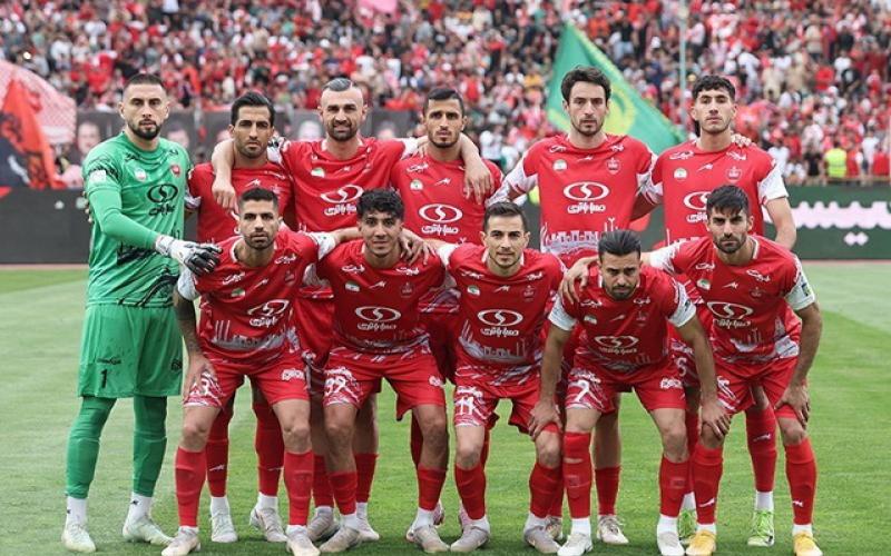 پرسپولیس