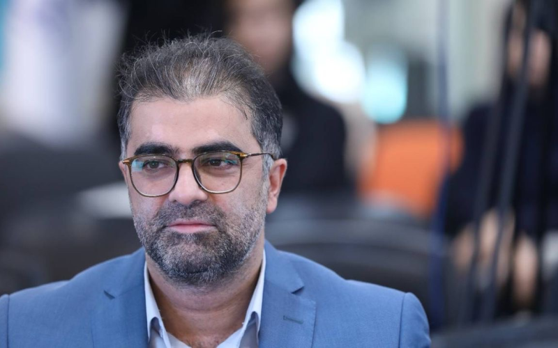 امیر یونسیان