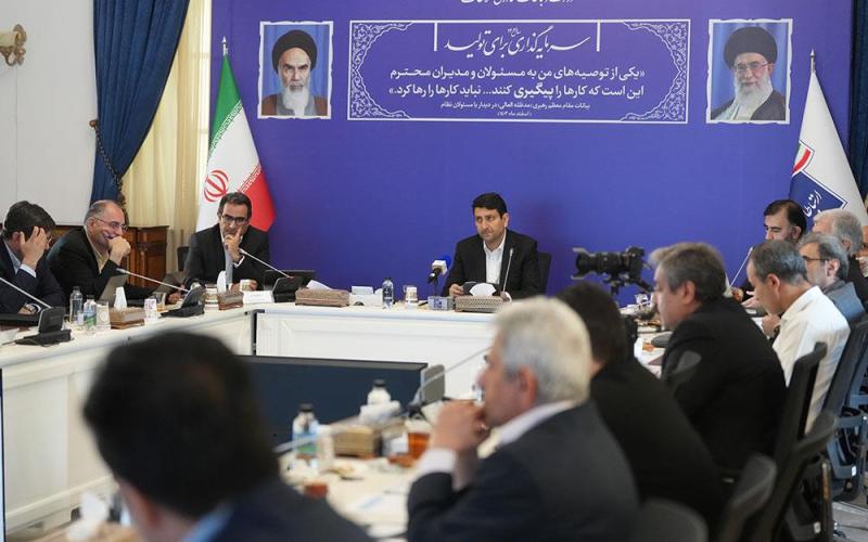  وزیر ارتباطات و فناوری اطلاعات