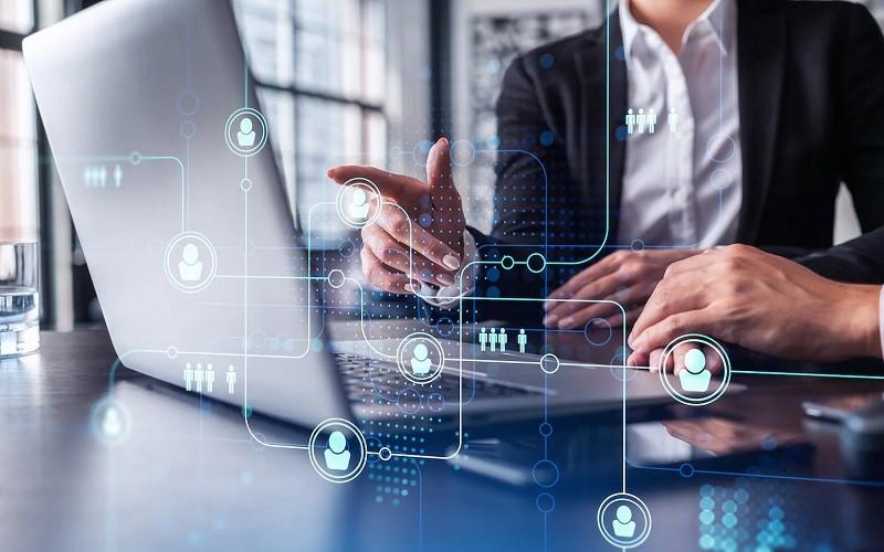 بهترین نرم افزار منابع انسانی HRM ایرانی برای شرکتها