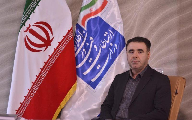 مجتبی صارمی