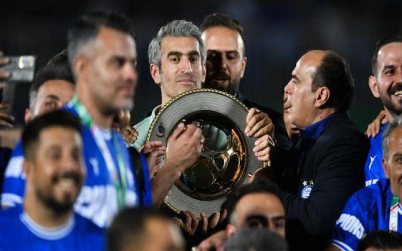 مجتبی جباری