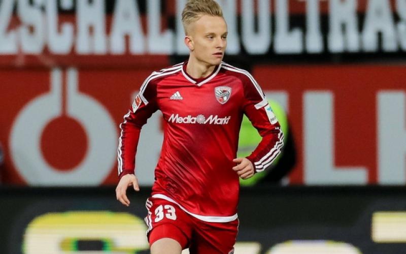 فلورنت هادرژونای