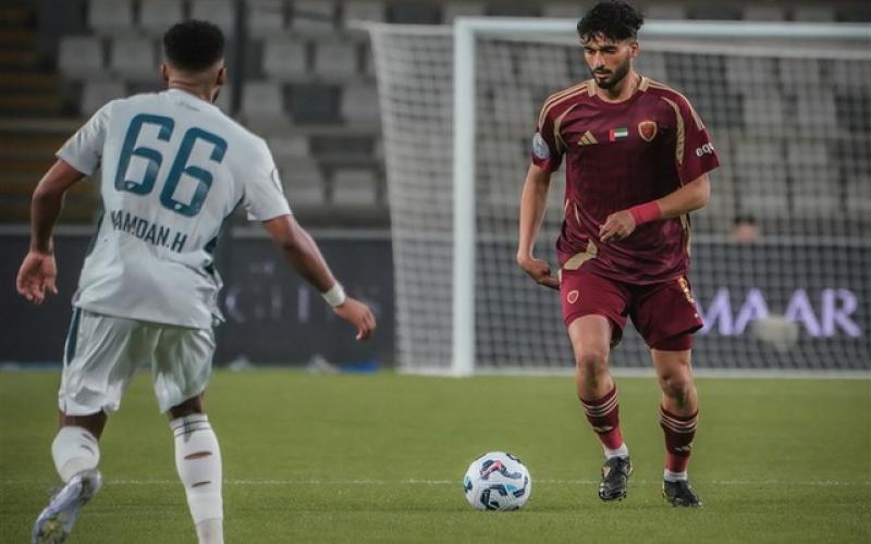 محمد قربانی