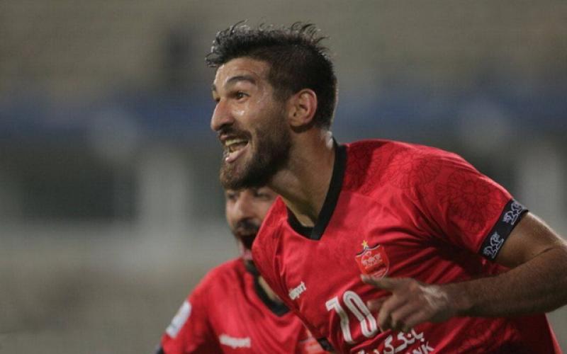 شهریار مغانلو 