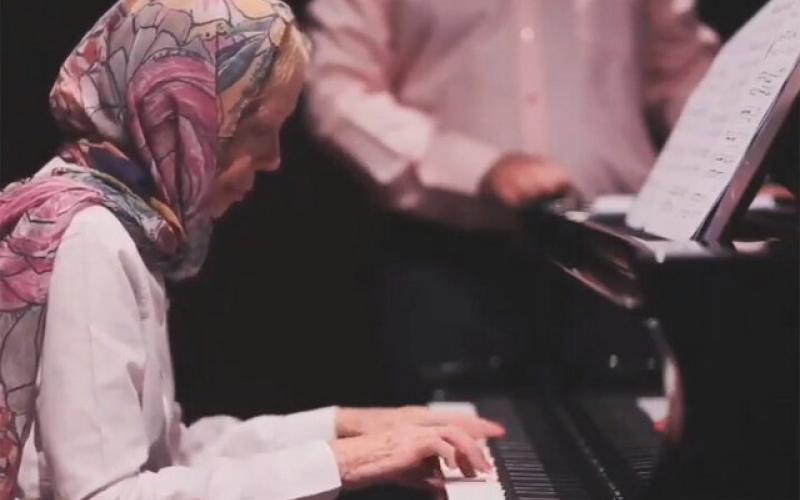 مهین زرین‌پنجه