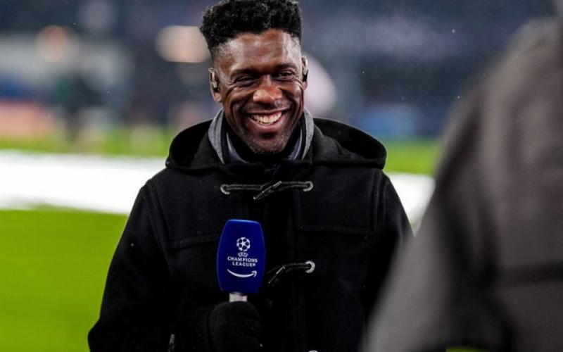 کلارنس سیدورف