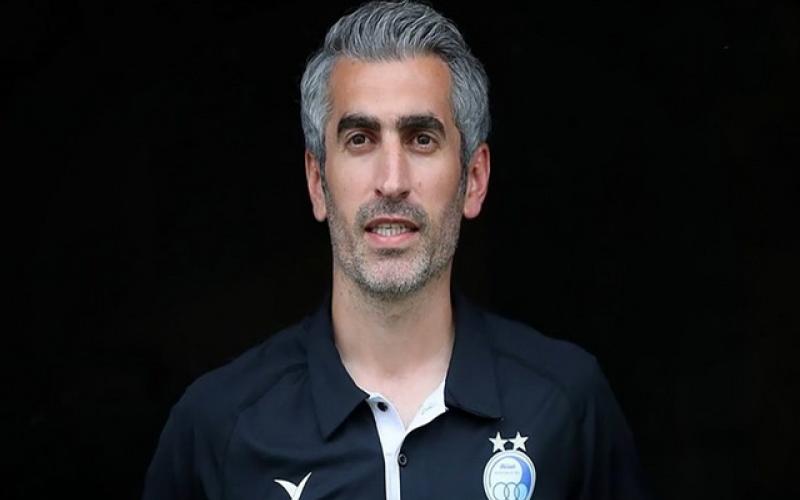 مجتبی جباری