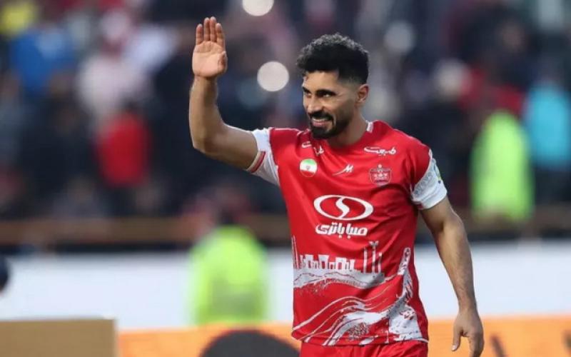 امید عالیشاه