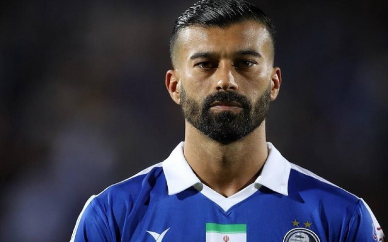  رامین رضاییان