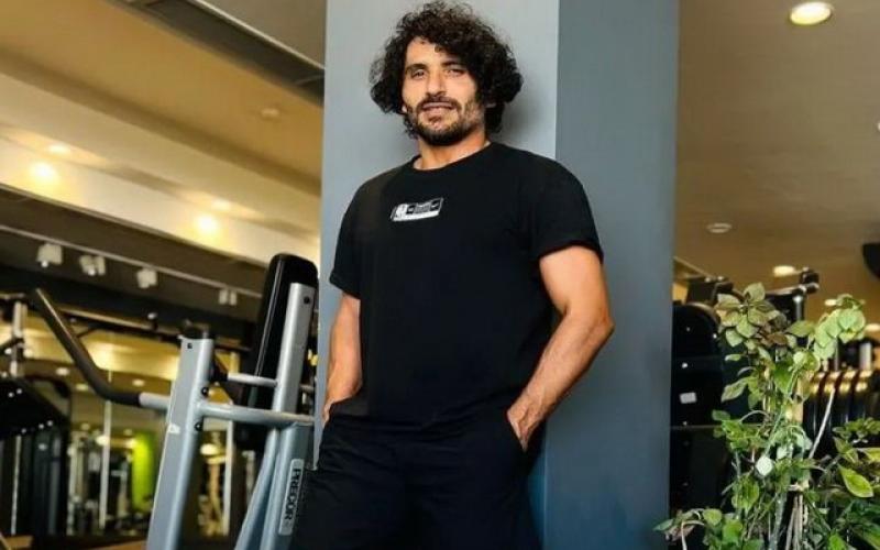 جواد کاظمیان 