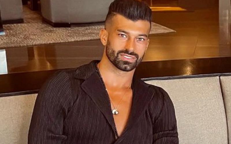 رامین رضاییان