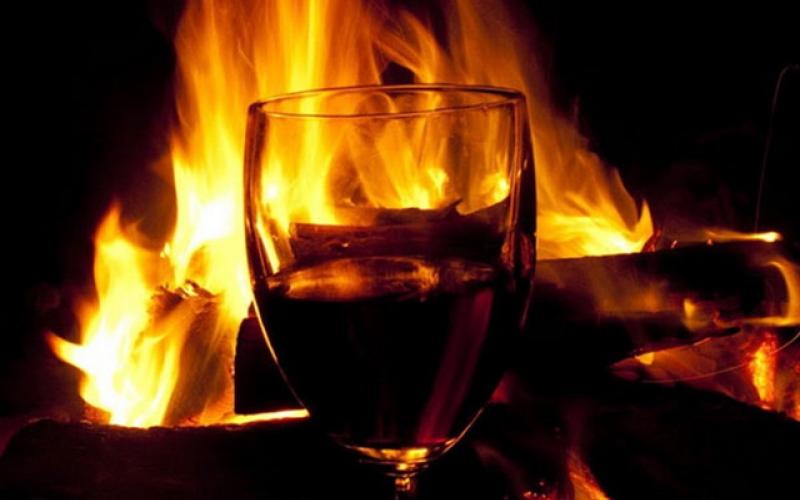 شراب‌خواری