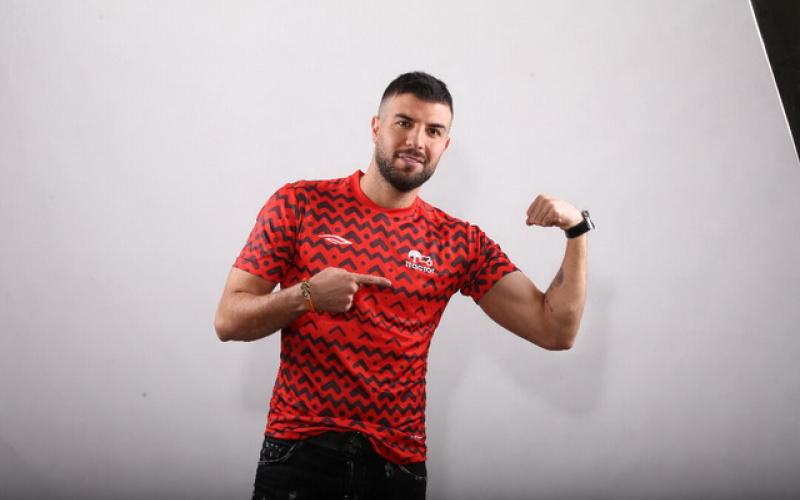 محمدرضا خانزاده