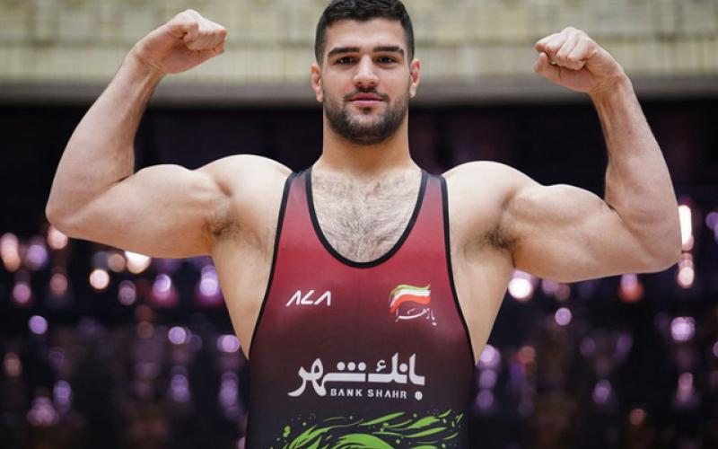 امیررضا معصومی