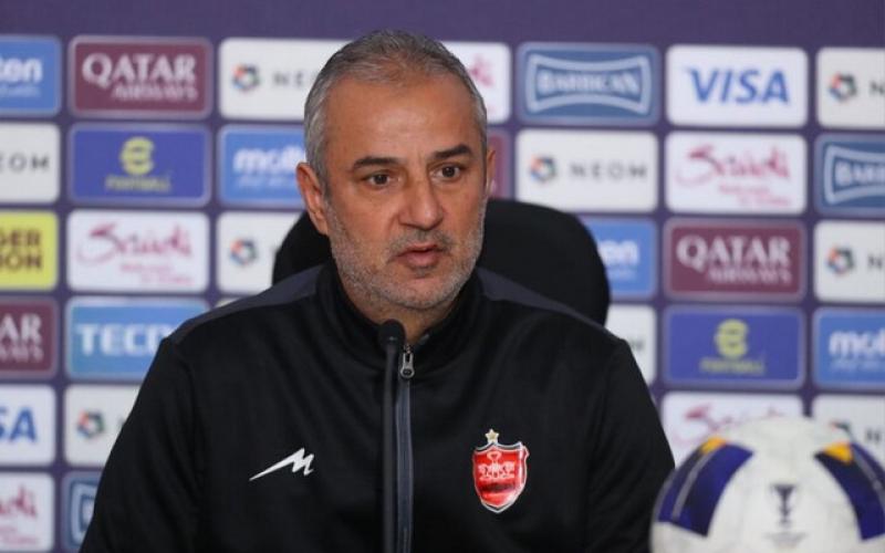  اسماعیل کارتال