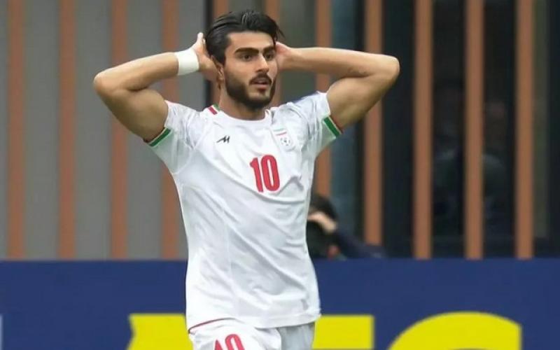 رضا غندی‌پور