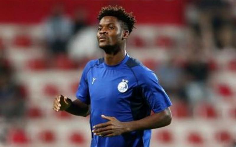 دیدیه اندونگ