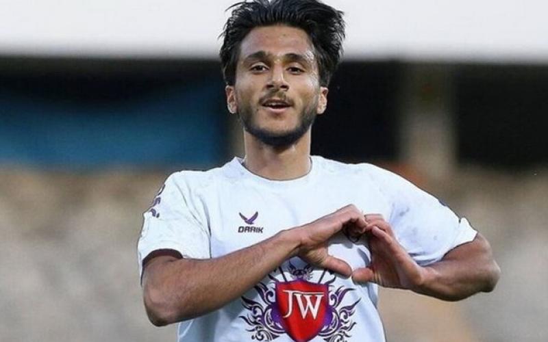 محمدحسین صادقی