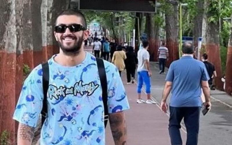 پارسا منصور