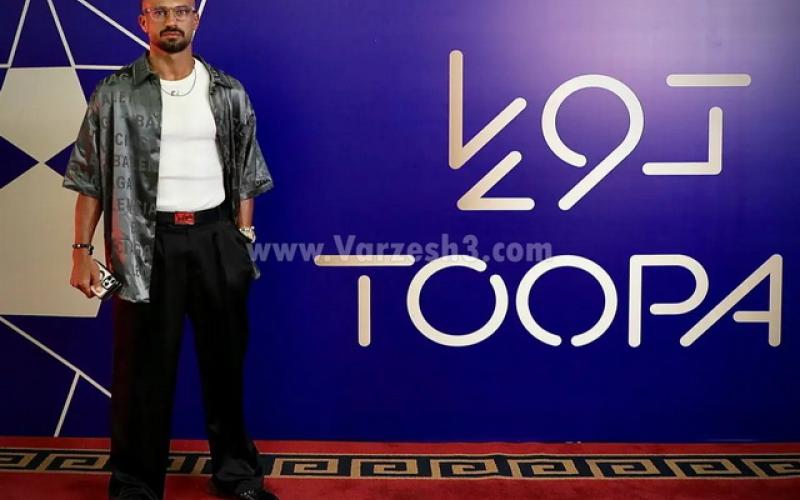 رامین رضاییان