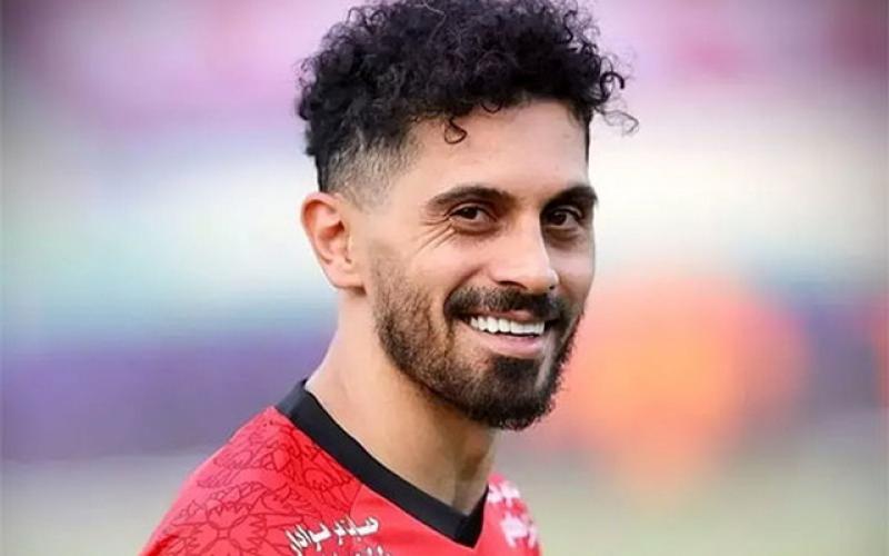 امید عالیشاه