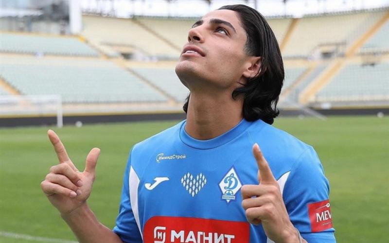 محمدجواد حسین‌نژاد