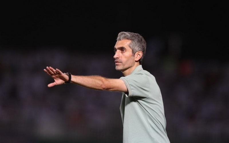 مجتبی جباری