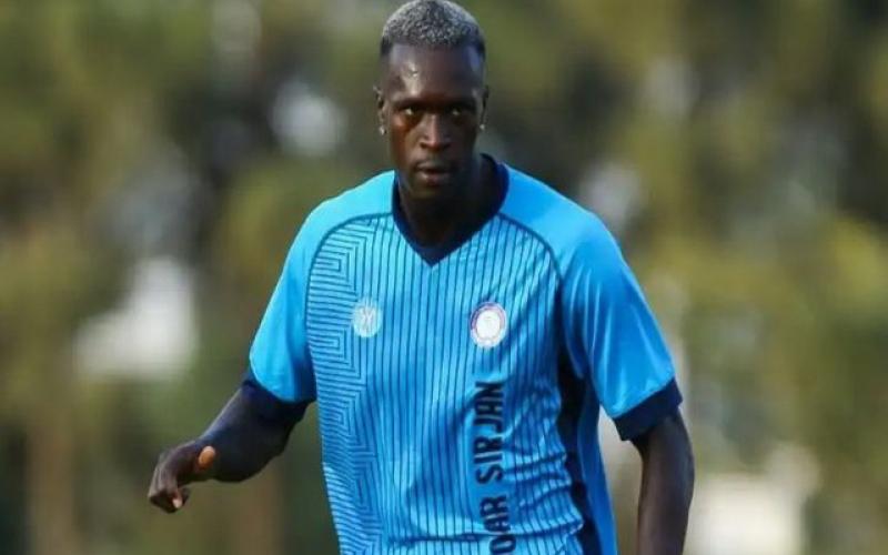 عثمان اندونگ